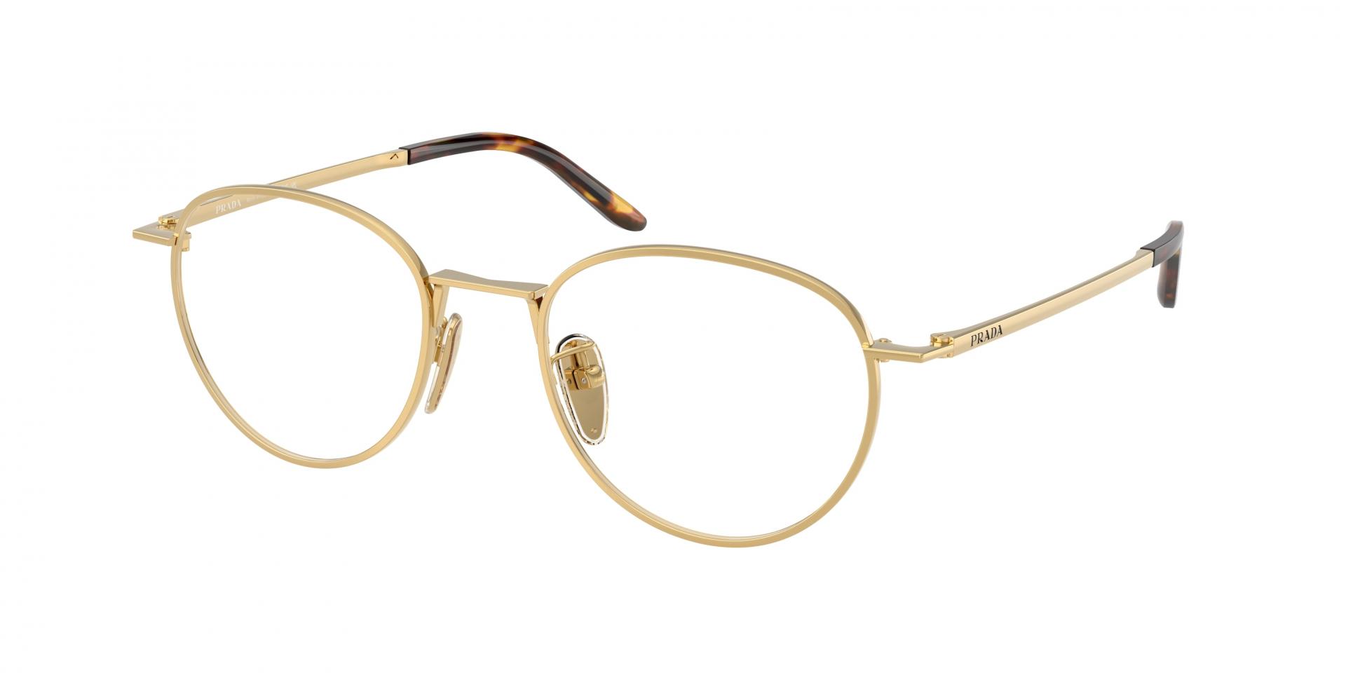 Occhiali da vista Prada PR D57VD 1BC1O1 8056262979495 | Ottica Lux
