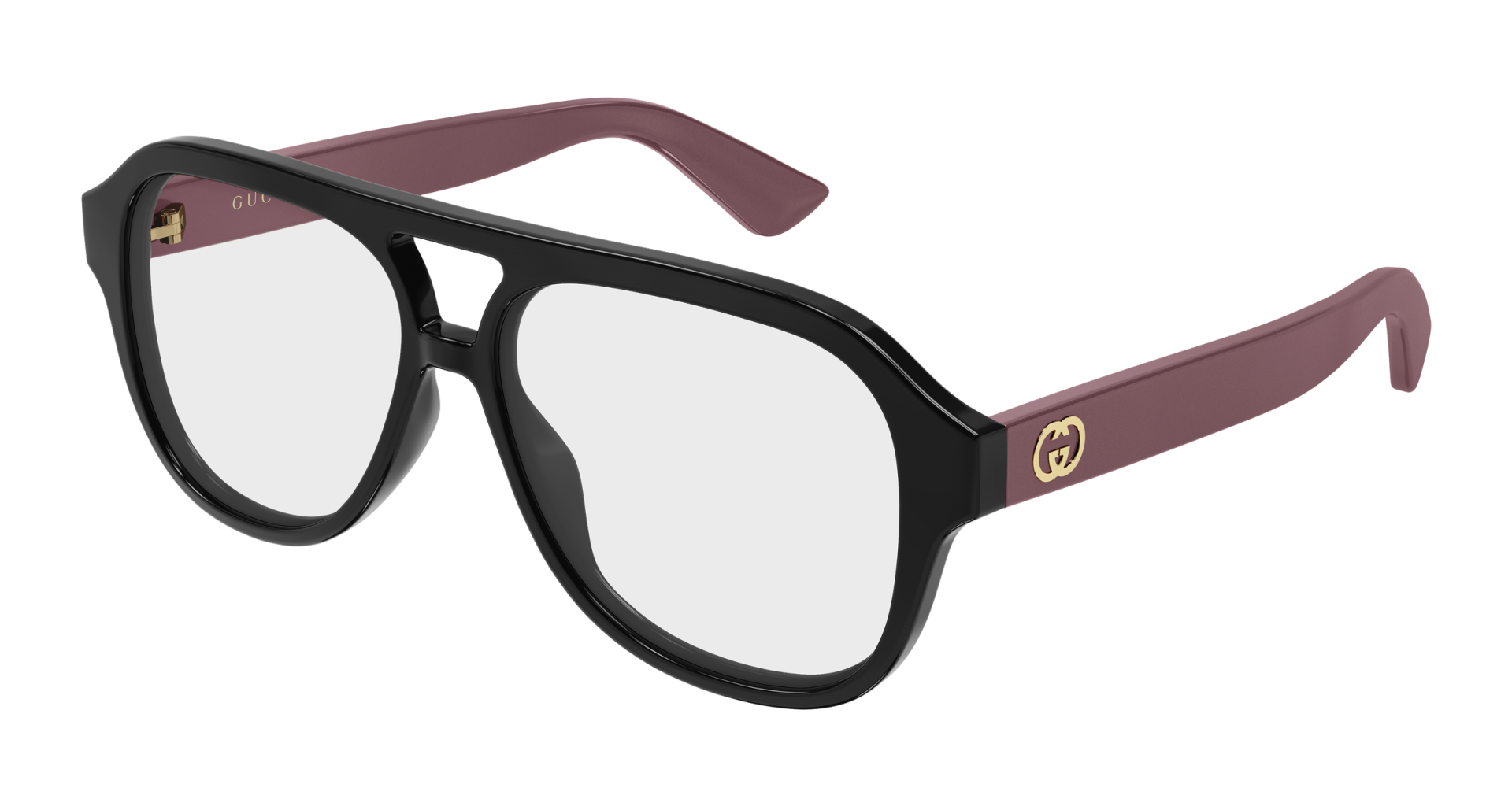 Occhiali da vista Gucci GG2192O 001 8056376682939 | Ottica Lux