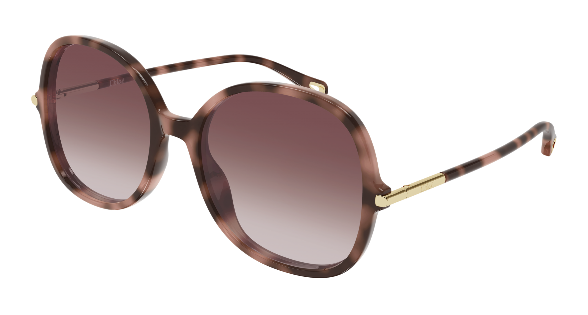 Occhiali da sole Chloé CH0383S 001 8056376661255 | Ottica Lux