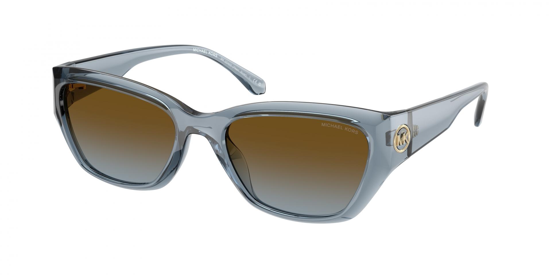 Occhiali da sole Michael Kors mk2242d PEARL RIVER 30058G 0725125530835 | Ottica Lux