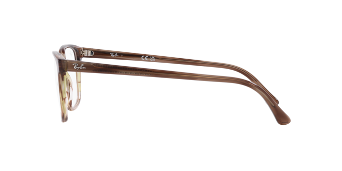 Ophthalmic frames Ray-Ban RX5418 8255 8056597827102 | Ottica Lux Ophthalmic frames Ray-Ban RX5418 8255 8056597827102 | Ottica Lux