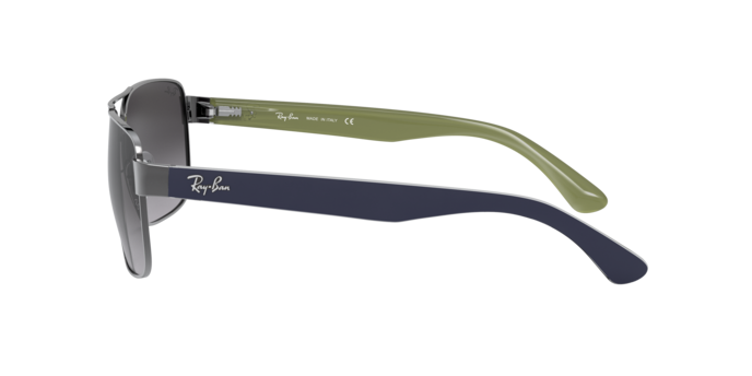 Occhiali da sole Ray-Ban RB3530 004/8G 8053672453515 | Ottica Lux