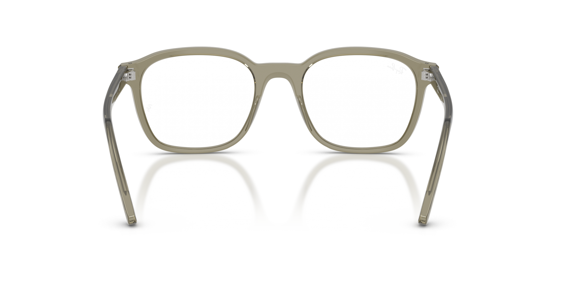 Ophthalmic frames Ray-Ban RX5460 8300 8056262968420 | Ottica Lux