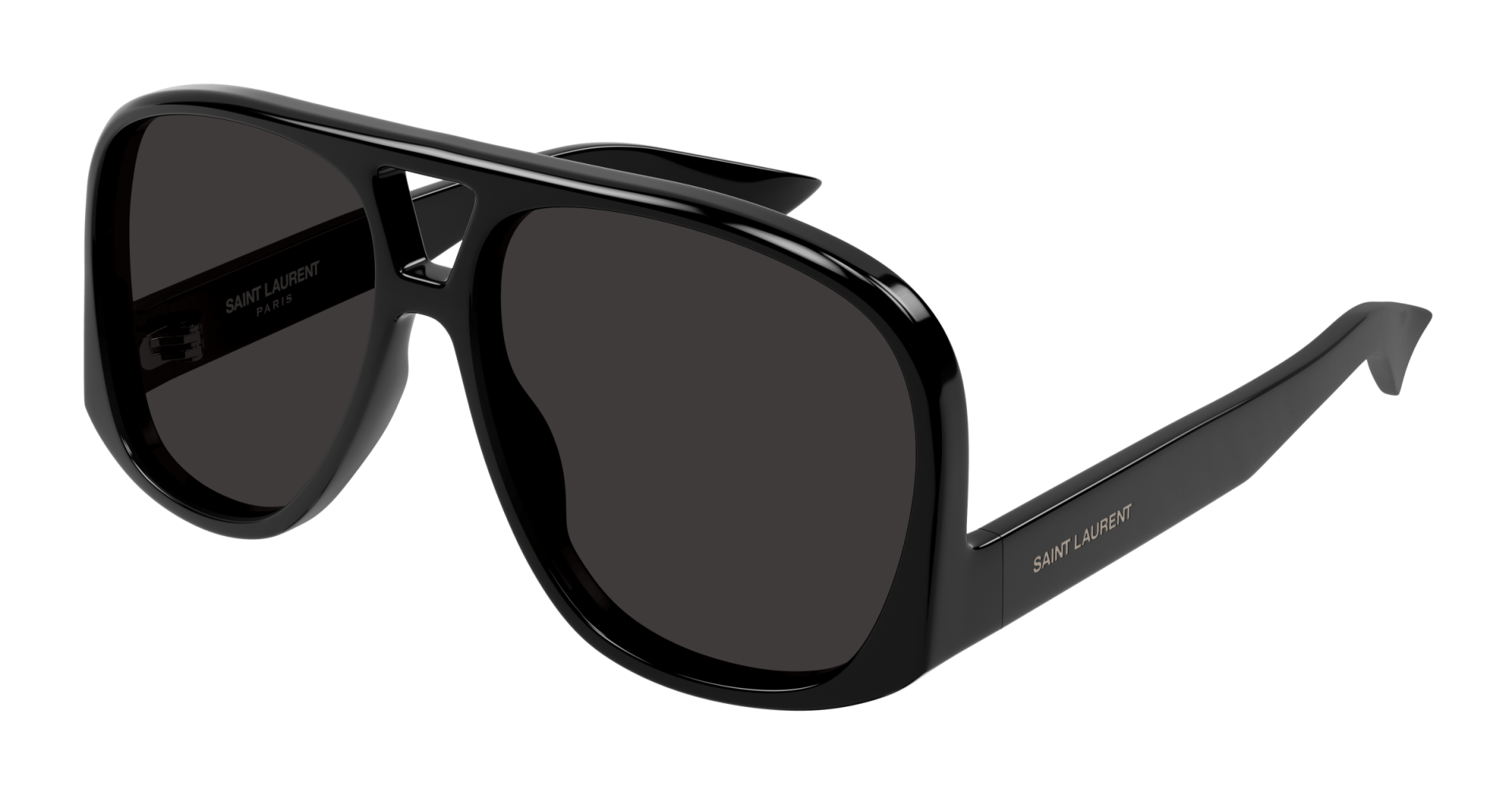 Occhiali da sole Saint Laurent SL 652 SOLACE 001 8056376495379 | Ottica Lux