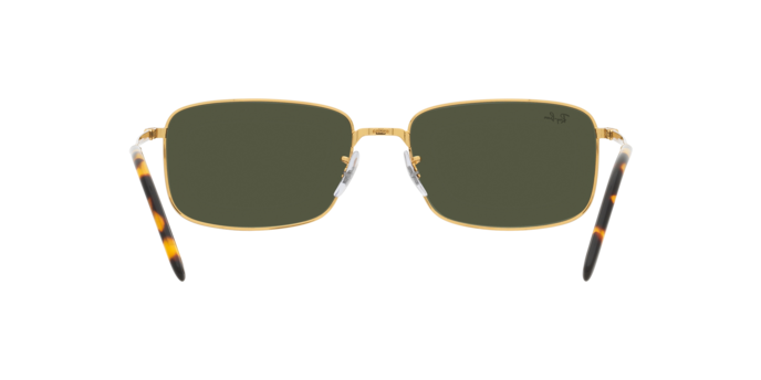 Occhiali da sole Ray-Ban RB3721 188/13 8056597936644 | Ottica Lux