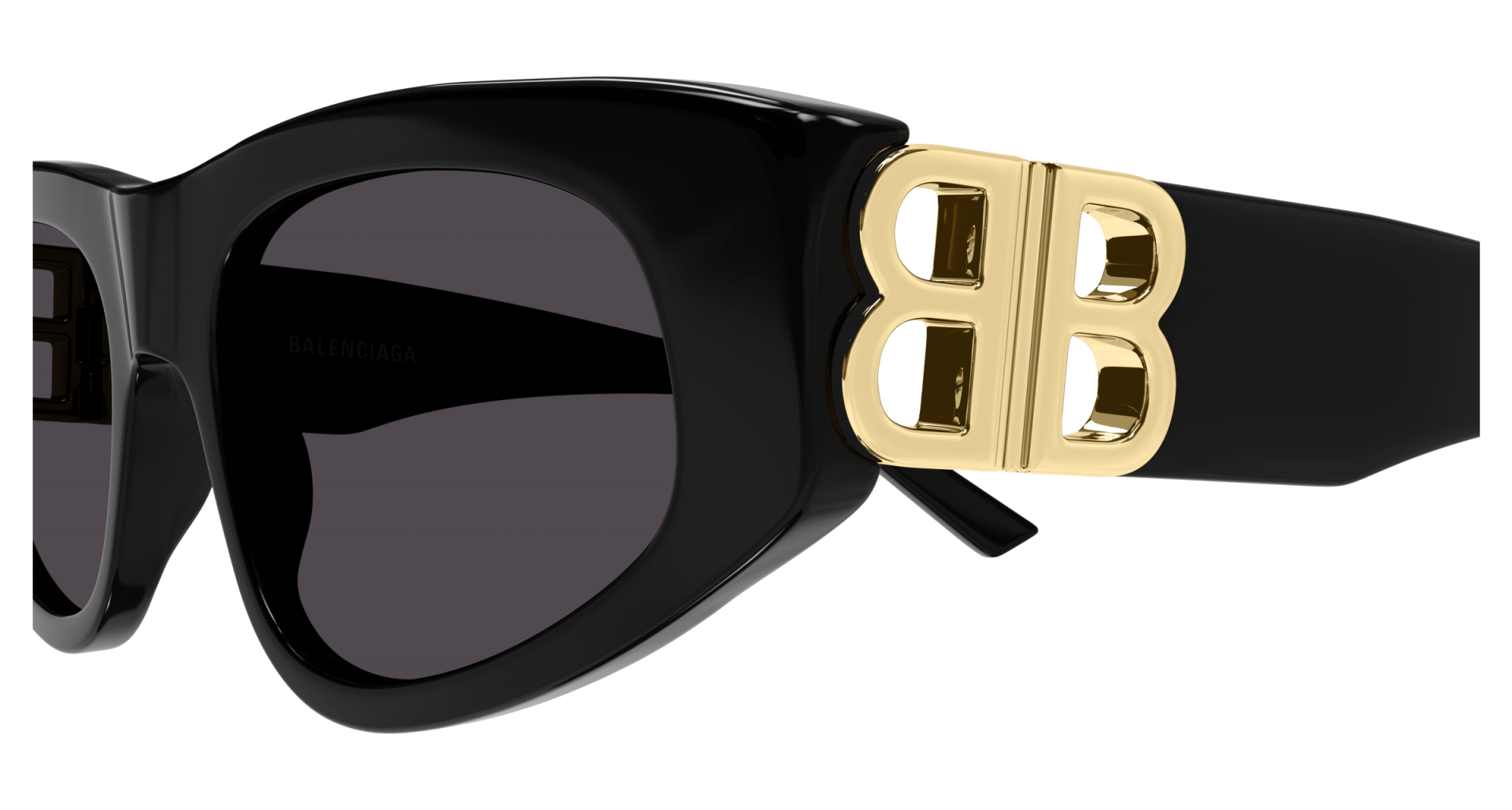 Sunglasses Balenciaga BB0095S 001 8056376321029 | Ottica Lux Sunglasses Balenciaga BB0095S 001 8056376321029 | Ottica Lux