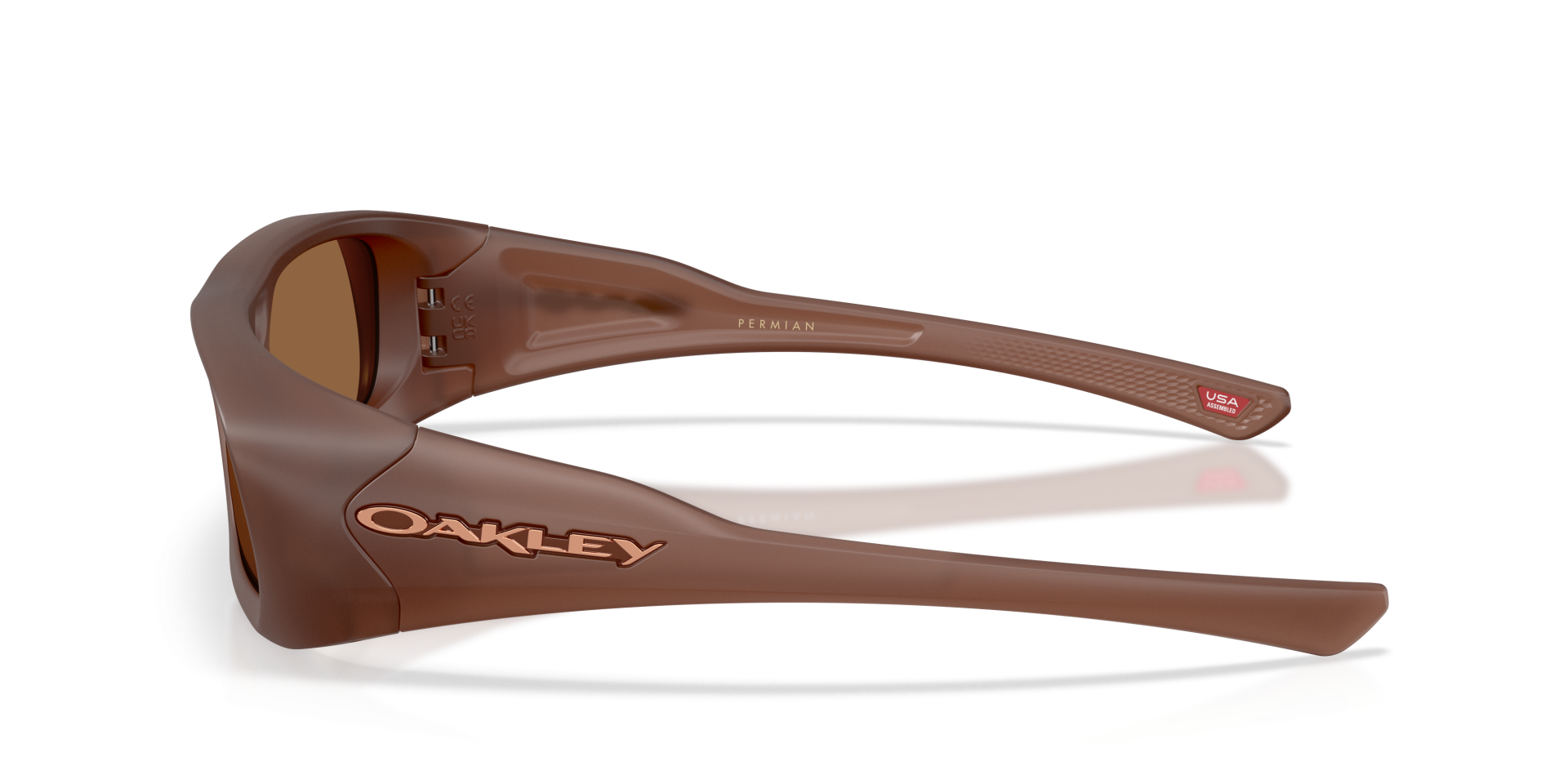 Occhiali da sole Oakley OO9520 PERMIAN 952010 0888392701923 | Ottica Lux
