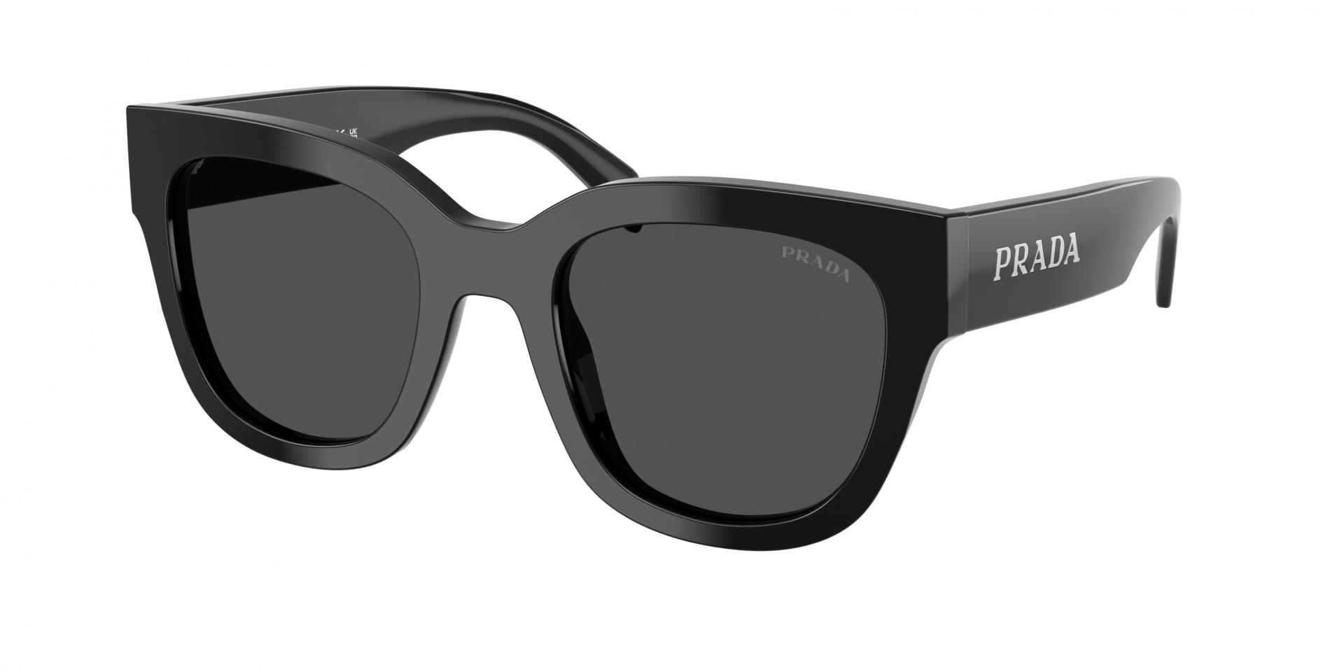 Sunglasses Prada pr c04s 17N80A 8056262556870 | Ottica Lux