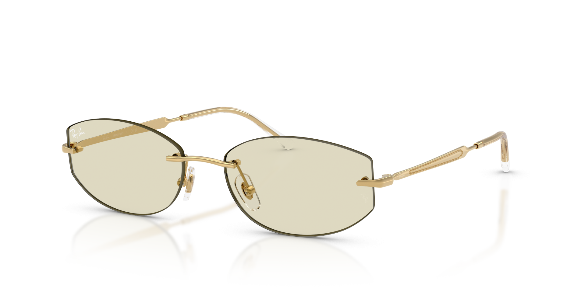 Occhiali da sole Ray-Ban RB3792 001/MG 8056266092282 | Ottica Lux