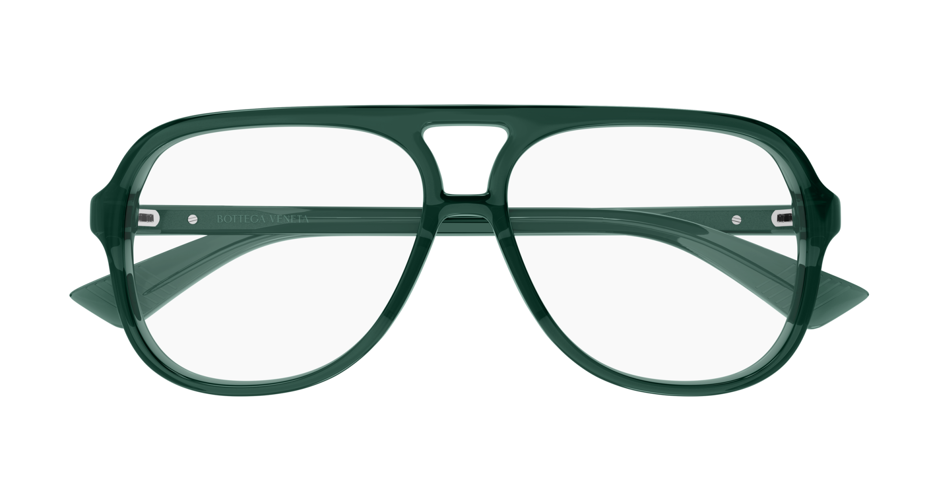 Occhiali da vista Bottega Veneta BV1417O 007 8056376692723 | Ottica Lux