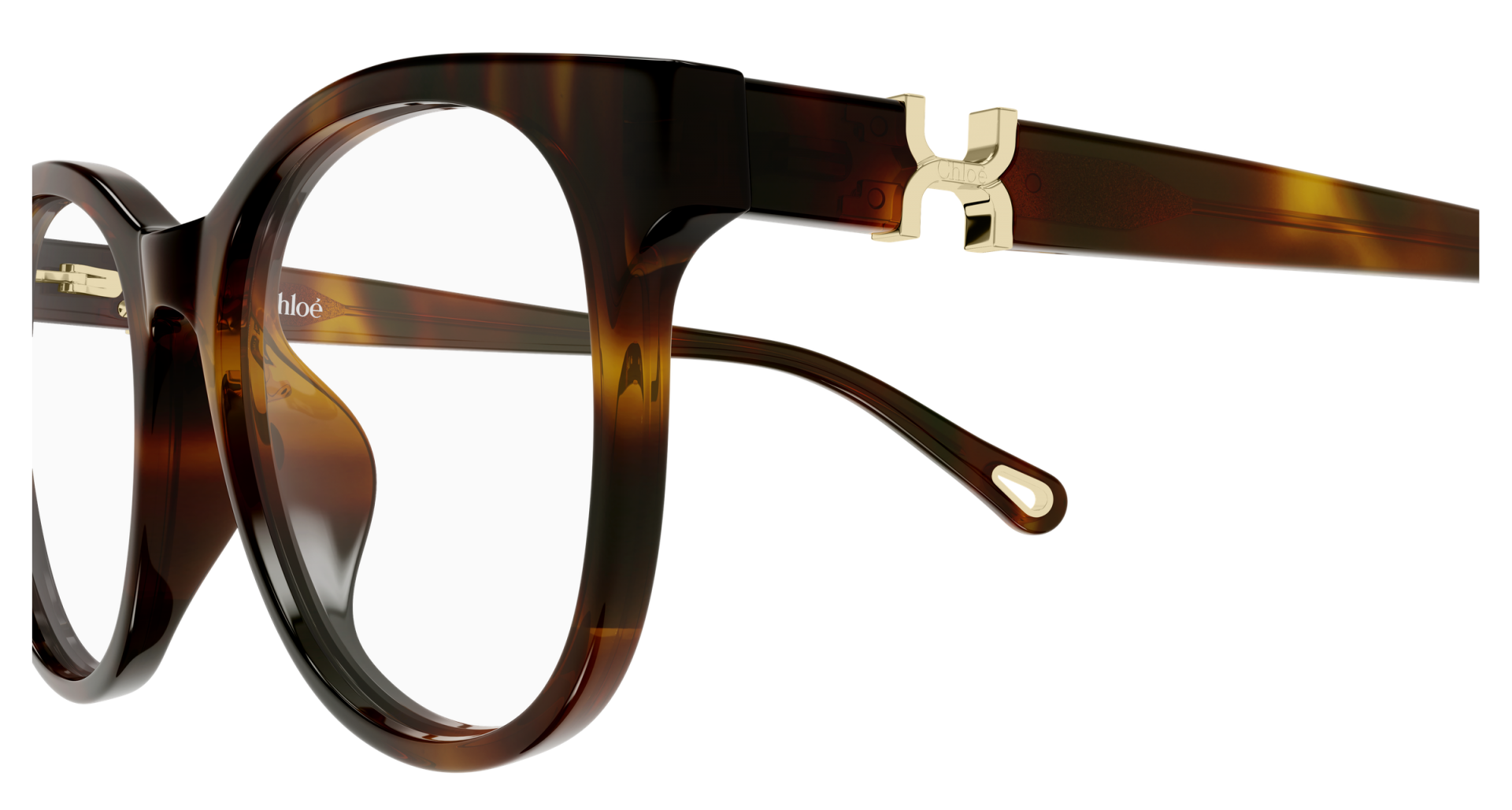 Occhiali da vista Chloé CH0375O 002 8056376660807 | Ottica Lux