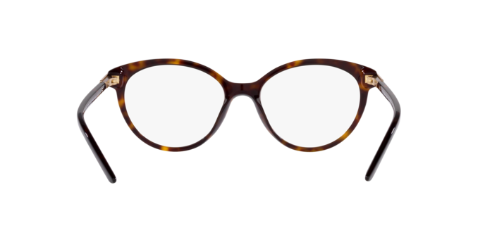 Ophthalmic frames Prada PR 08YV 2AU1O1 8056597617970 | Ottica Lux