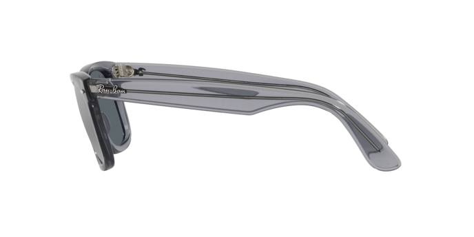 Sunglasses Ray-Ban RB2140 WAYFARER 6773R5 8056262098356 | Ottica Lux Sunglasses Ray-Ban RB2140 WAYFARER 6773R5 8056262098356 | Ottica Lux