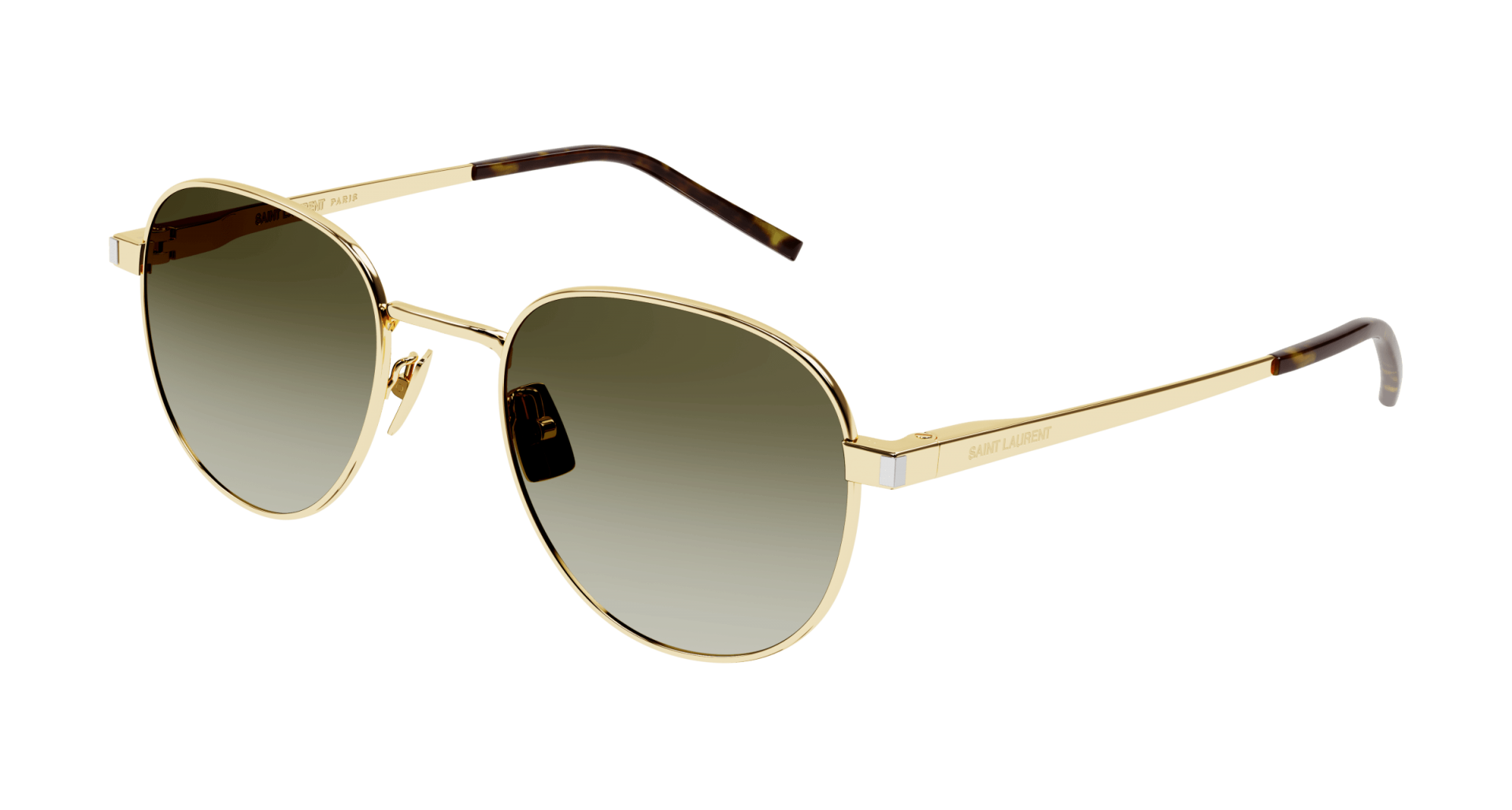 Occhiali da sole Saint Laurent SL 555 003 8056376430653 | Ottica Lux