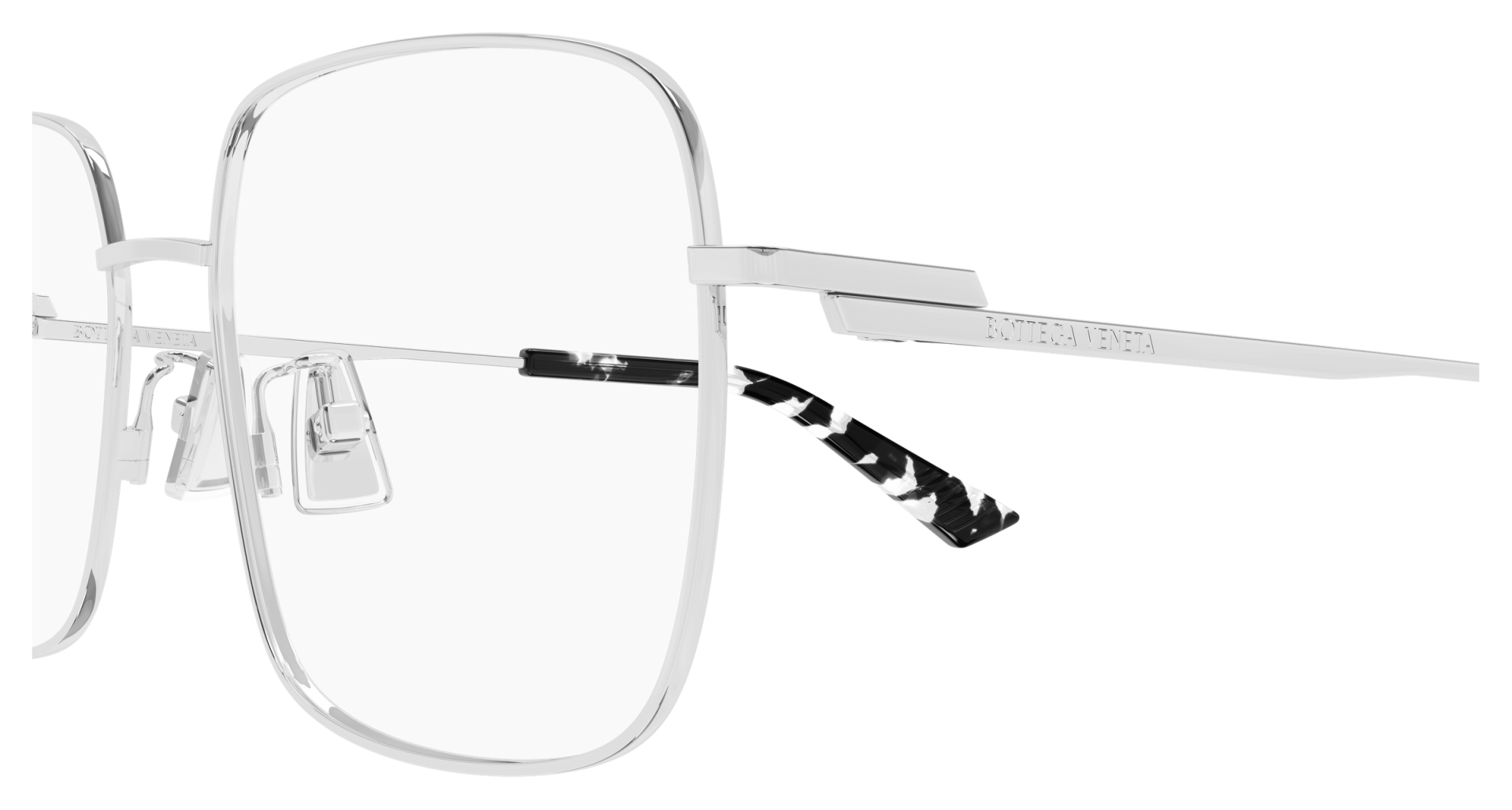 Occhiali da vista Bottega Veneta BV1519OJ 002 8056376694512 | Ottica Lux