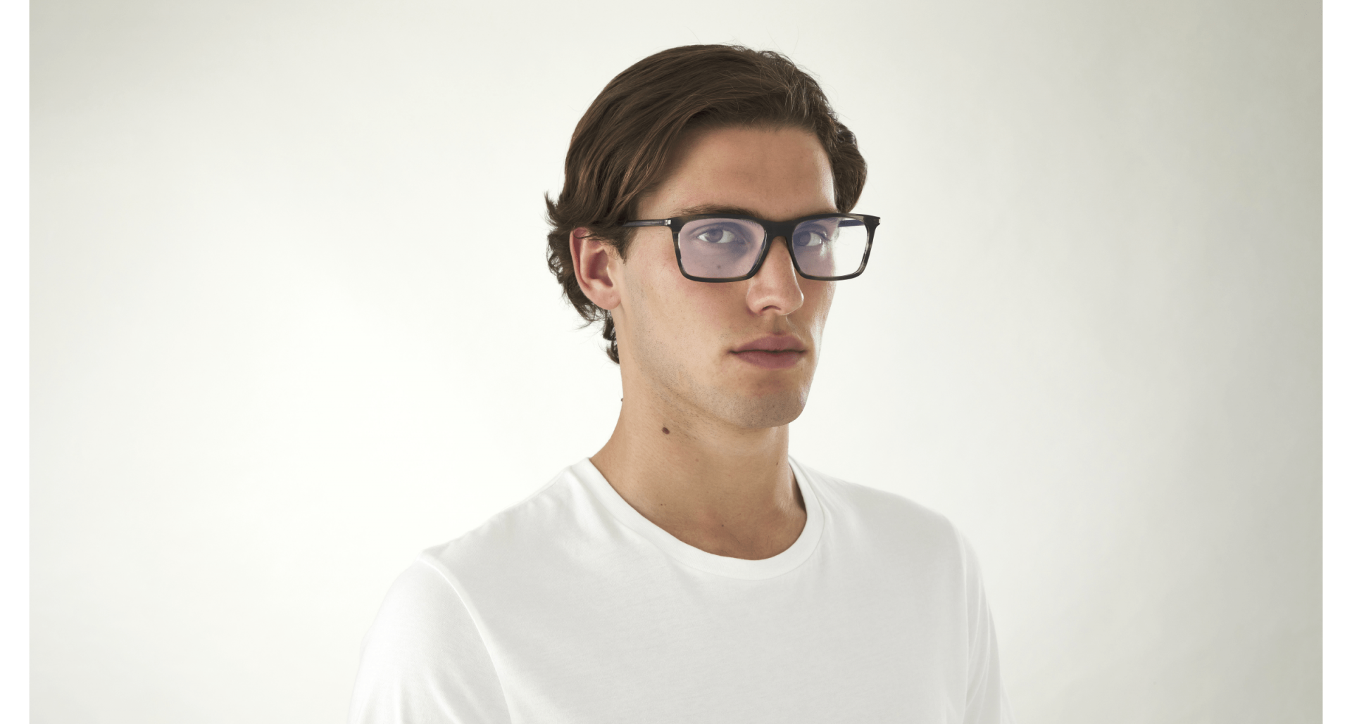 Occhiali da vista Saint Laurent SL 296 011 8056376340426 | Ottica Lux