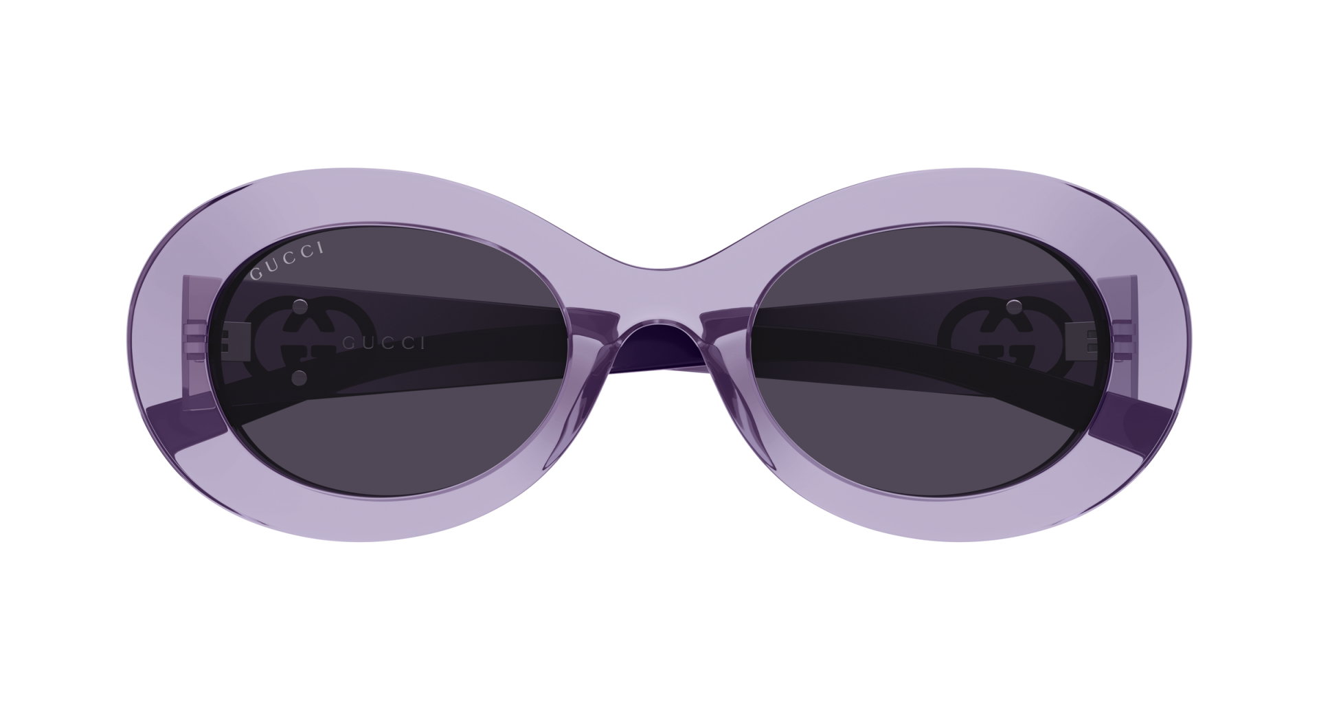 Sunglasses Gucci GG2026S 003 8056376646641 | Ottica Lux