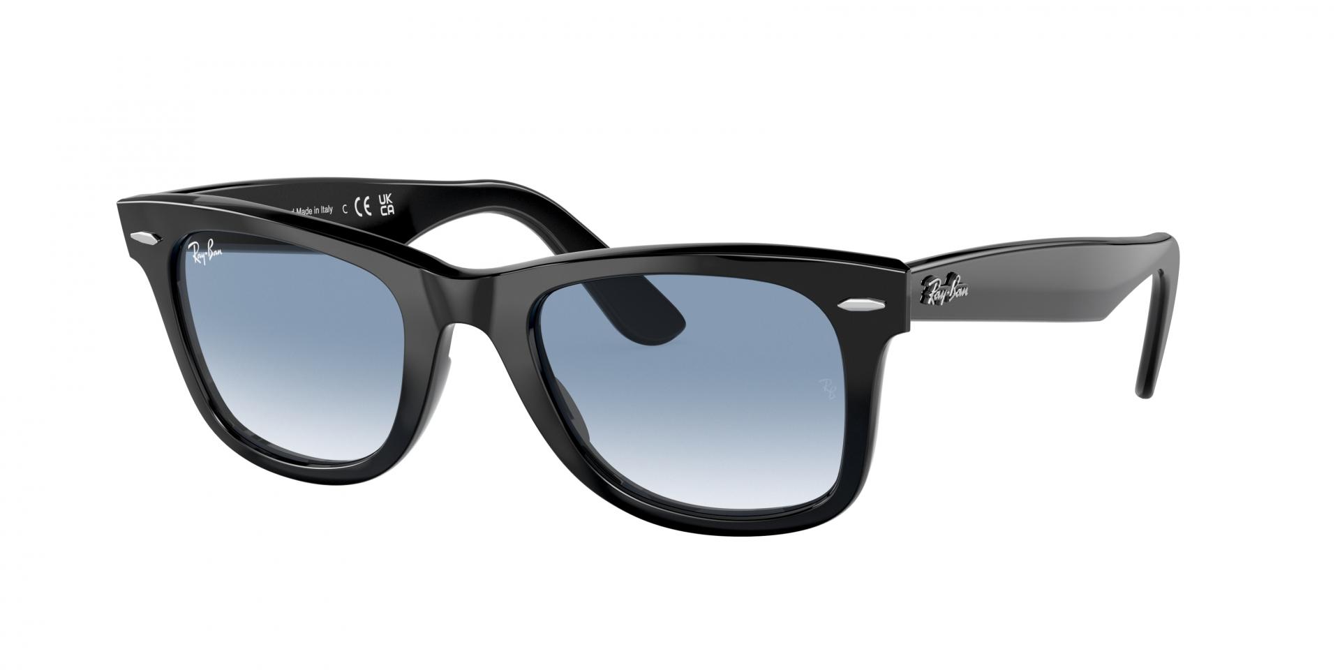 Sunglasses Ray-Ban rb3138m 001/85 8056262900994 | Ottica Lux