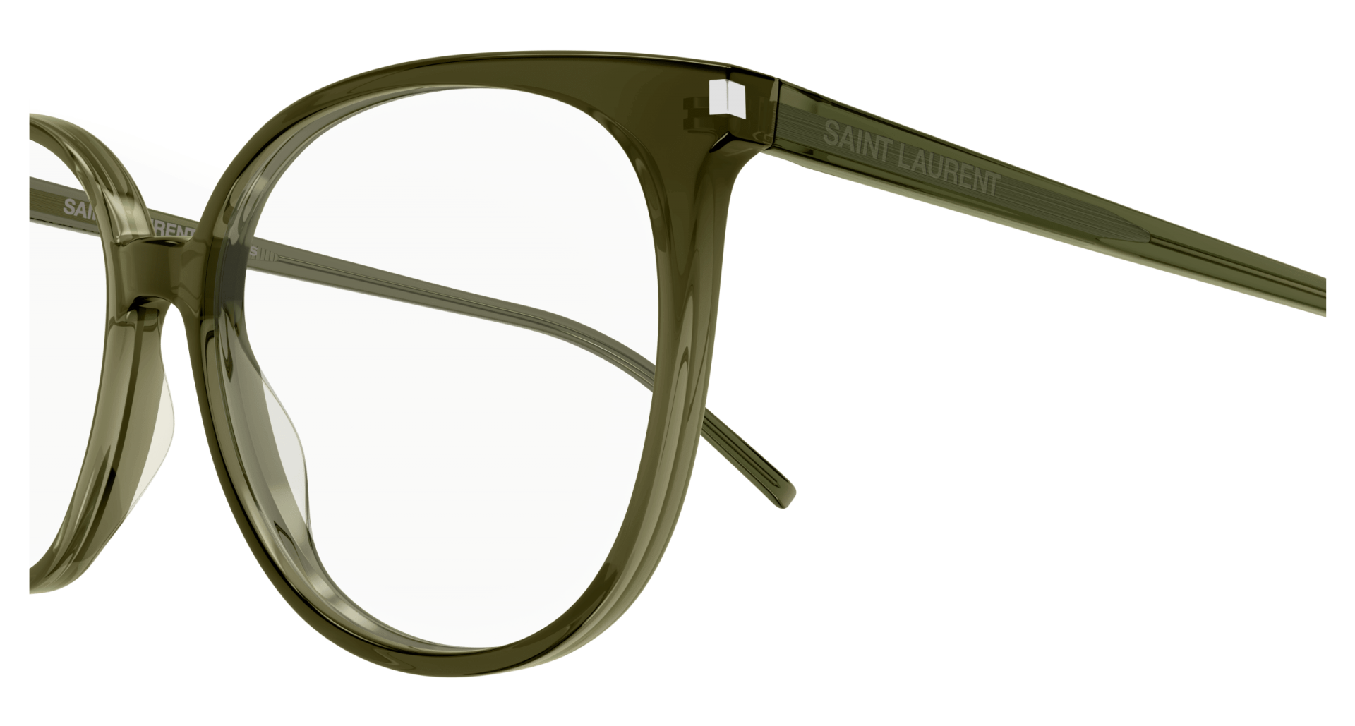Ophthalmic frames Saint Laurent SL 39 006 8056376432022 | Ottica Lux Ophthalmic frames Saint Laurent SL 39 006 8056376432022 | Ottica Lux