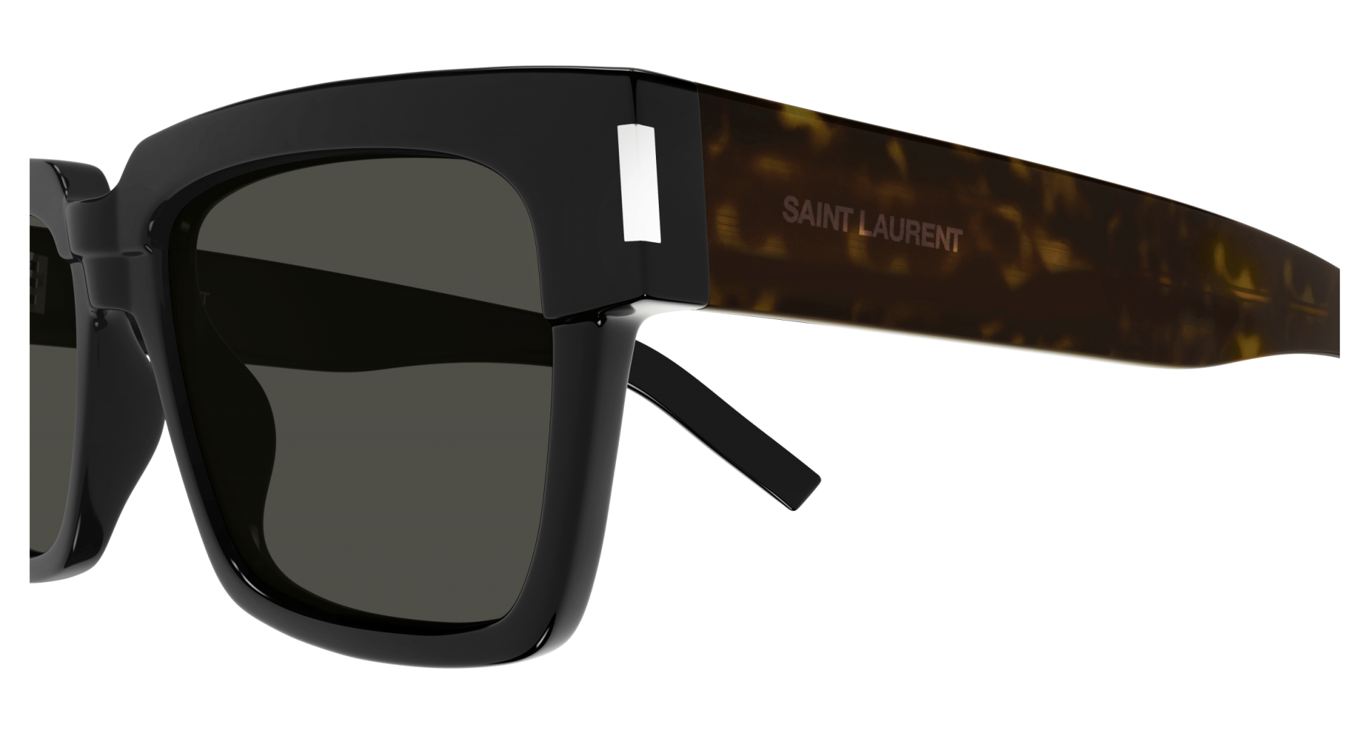 Occhiali da sole Saint Laurent SL 732 VADIM 8056376539219 | Ottica Lux