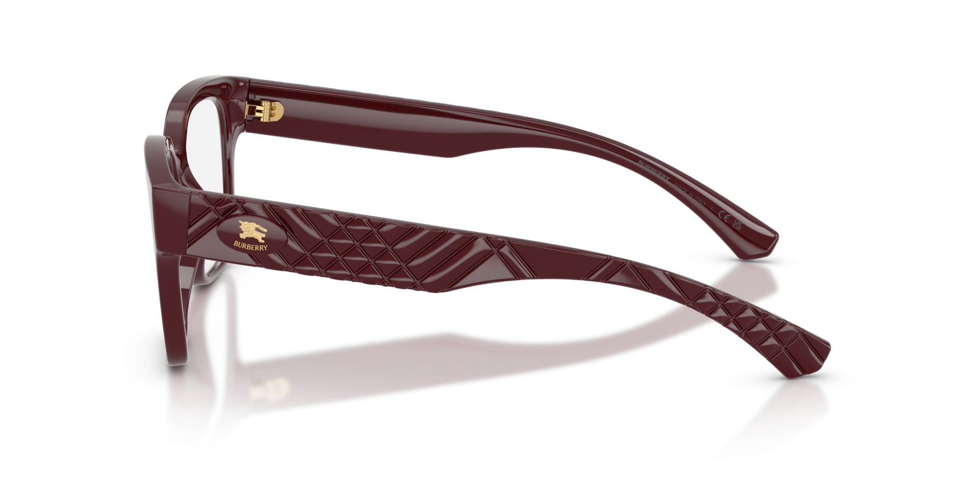 Ophthalmic frames Burberry BE2471U 4259 8056262973769 | Ottica Lux