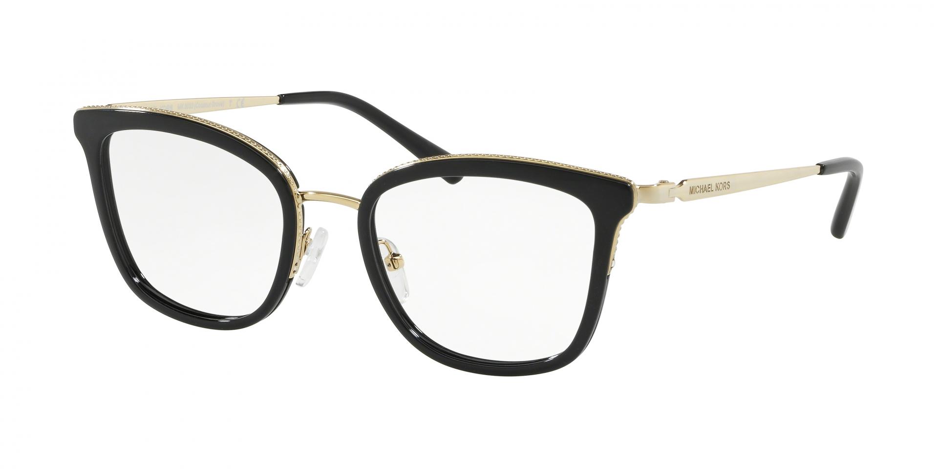 Ophthalmic frames Michael Kors MK3032 COCONUT GROVE 3332 0725125010283 | Ottica Lux