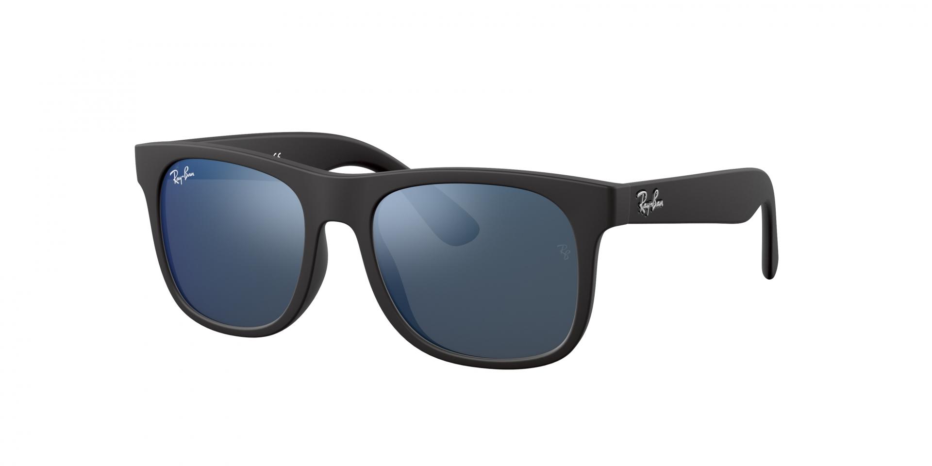 Occhiali da sole Ray-Ban RJ9069S JUNIOR JUSTIN 702855 8056597126830 | Ottica Lux