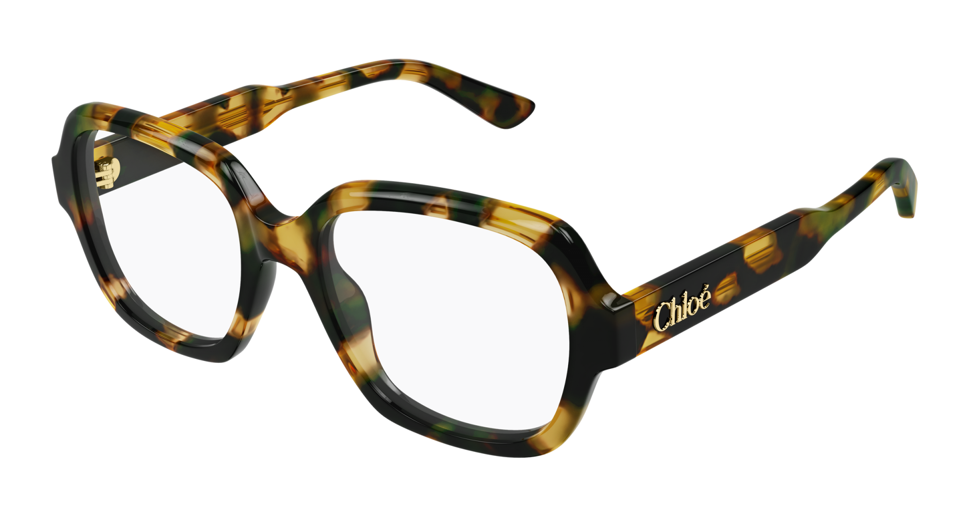 Ophthalmic frames Chloé CH0341O 002 8056376617641 | Ottica Lux