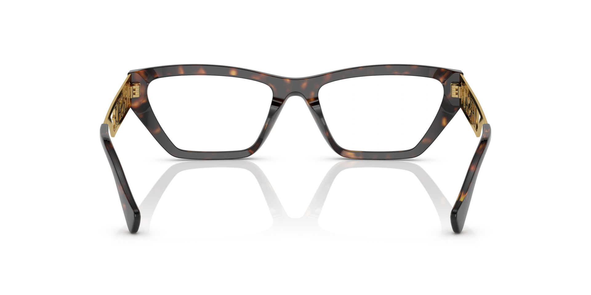 Occhiali da vista Versace VE3327U 108 8056597712576 | Ottica Lux