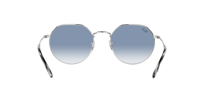 Sunglasses Ray-Ban RB3565 JACK 003/3F 8056597445160 | Ottica Lux