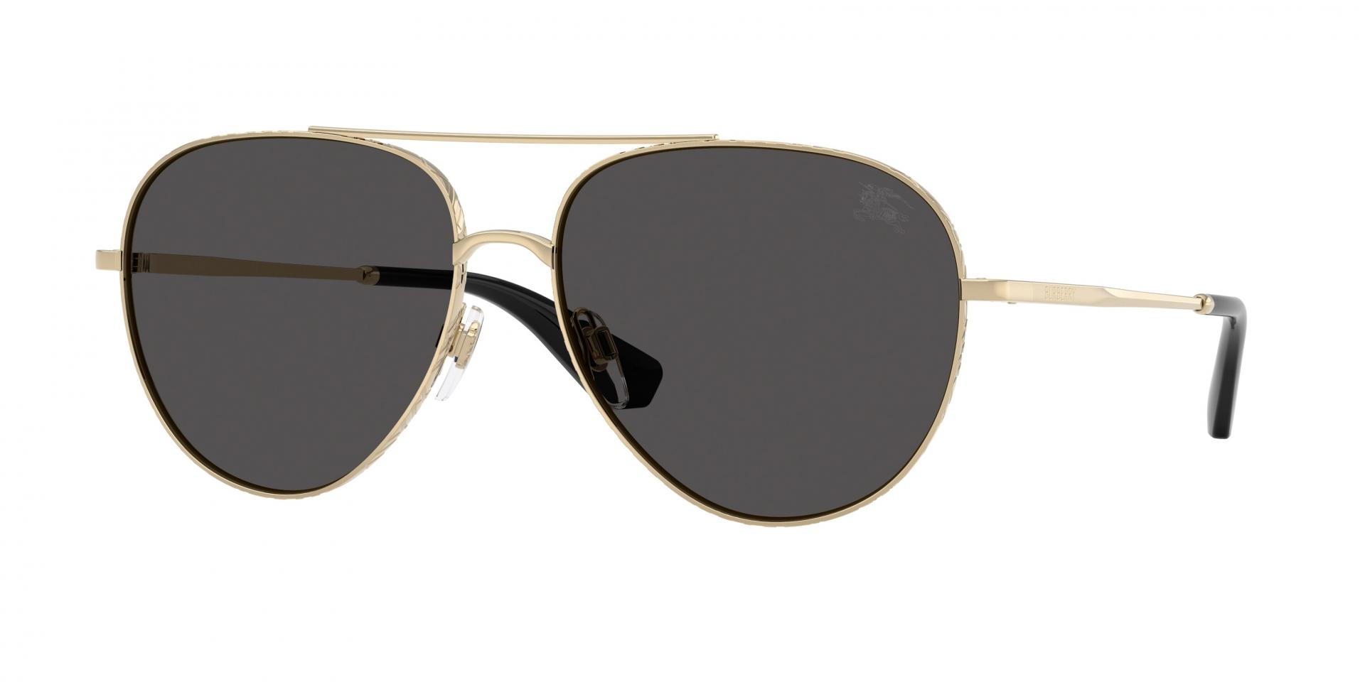 Sunglasses Burberry be3172 100572 8056262828960 | Ottica Lux