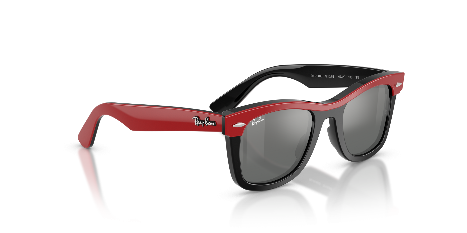 Sunglasses  RJ9140S 721588 8056262848524 | Ottica Lux