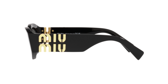 Occhiali da sole Miu Miu MU 11WS 0MU 11WS 1AB5S0 8056597684446 | Ottica Lux Occhiali da sole Miu Miu MU 11WS 0MU 11WS 1AB5S0 8056597684446 | Ottica Lux