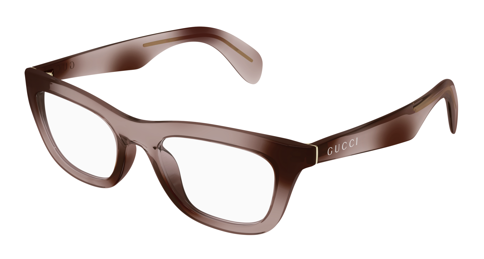 Occhiali da vista Gucci GG1932O 002 8056376586817 | Ottica Lux