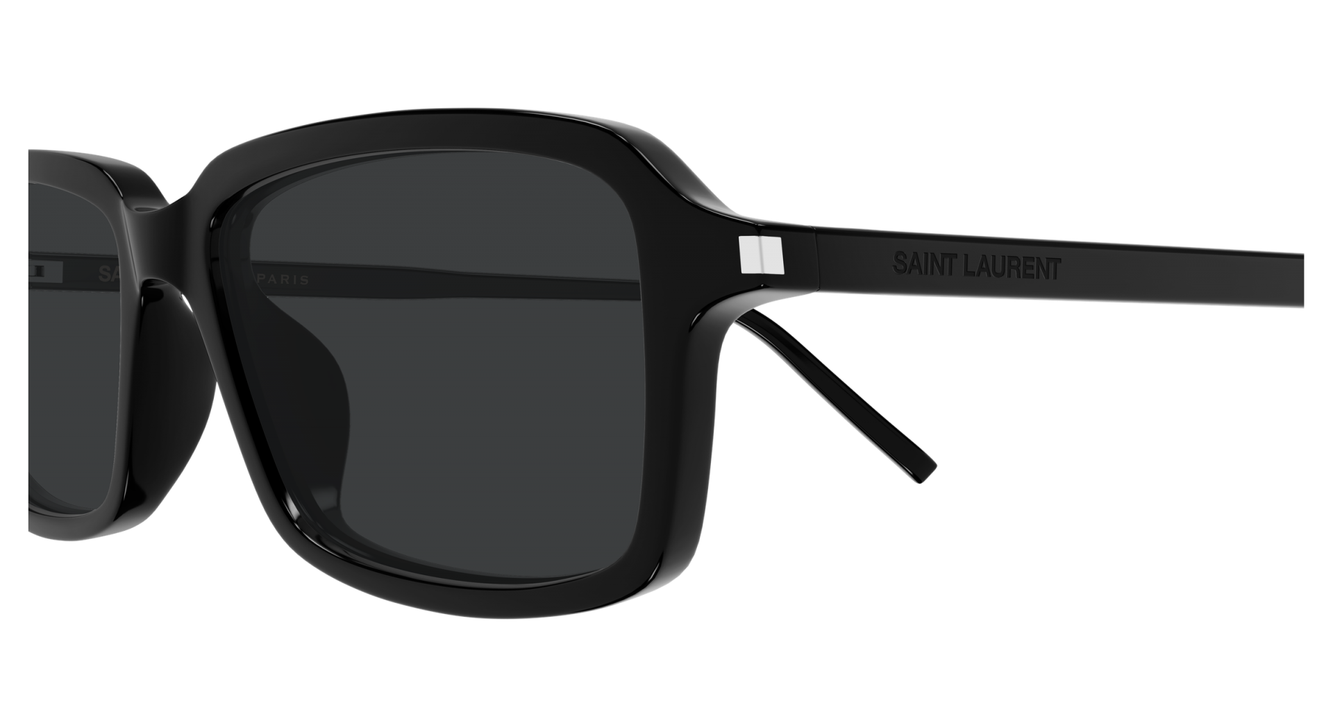 Occhiali da sole Saint Laurent SL 938 001 8056376706222 | Ottica Lux