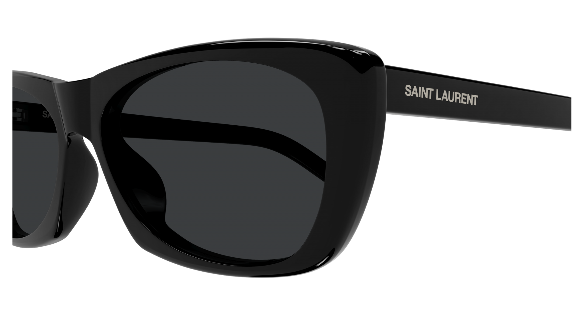 Occhiali da sole Saint Laurent SL 613 005 8056376619829 | Ottica Lux