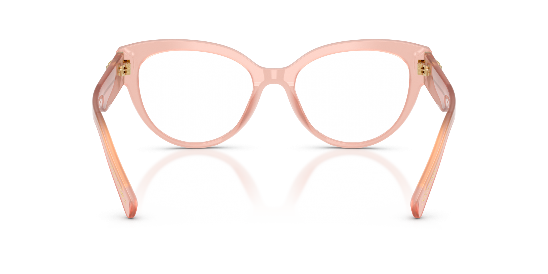 Ophthalmic frames Dolce & Gabbana DG3440 3384 8056266026874 | Ottica Lux