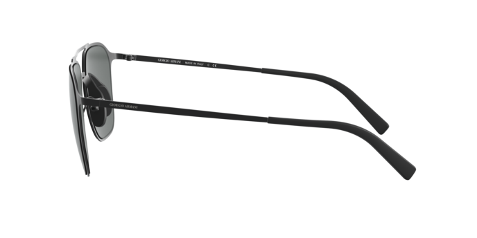 Occhiali da sole Giorgio Armani AR6110 300187 8056597204477 | Ottica Lux