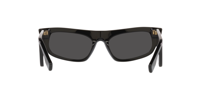 Occhiali da sole Burberry BE4385 PALMER 300187 8056597787482 | Ottica Lux