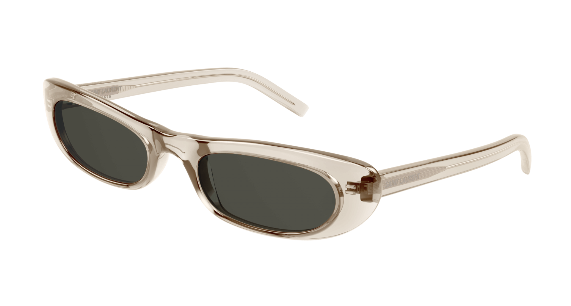 Occhiali da sole Saint Laurent SL 557 SHADE 004 8056376431179 | Ottica Lux