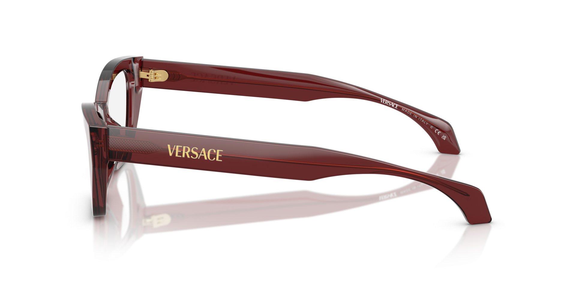 Ophthalmic frames Versace VE3373U 5512 8056262971383 | Ottica Lux
