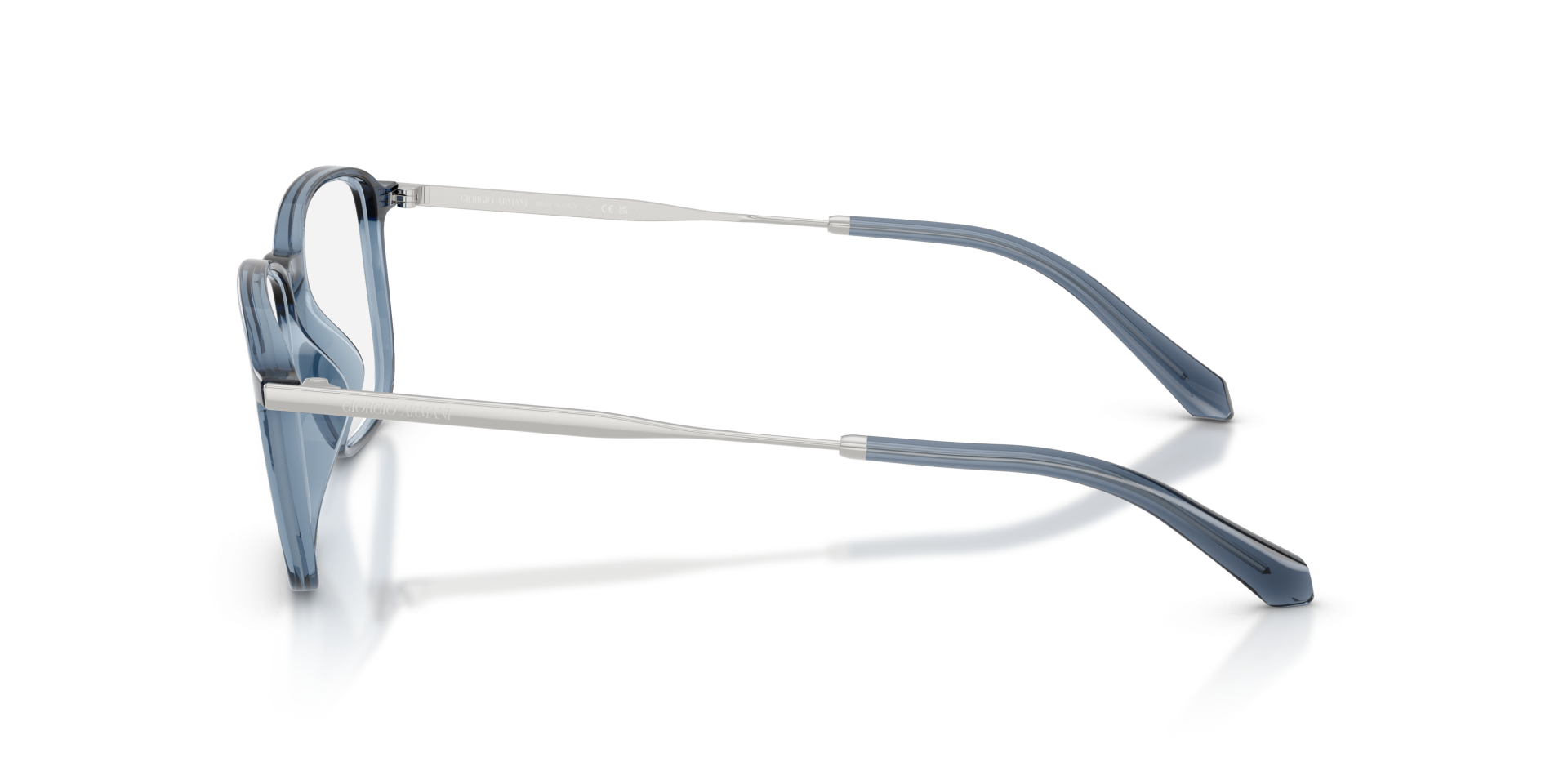Occhiali da vista Giorgio Armani AR7294U 6488 8056262997246 | Ottica Lux