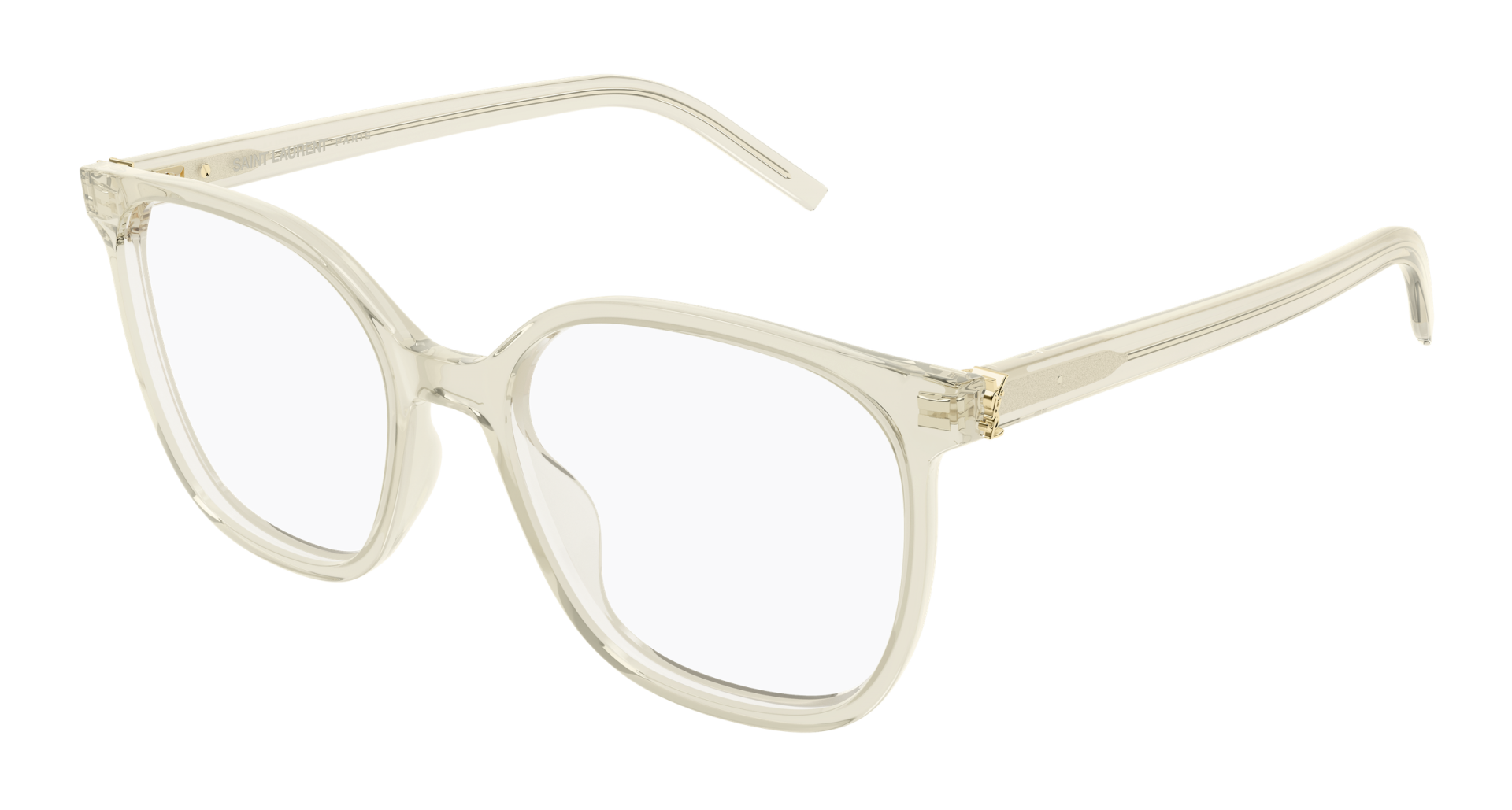 Occhiali da vista Saint Laurent SL M155 004 8056376621600 | Ottica Lux