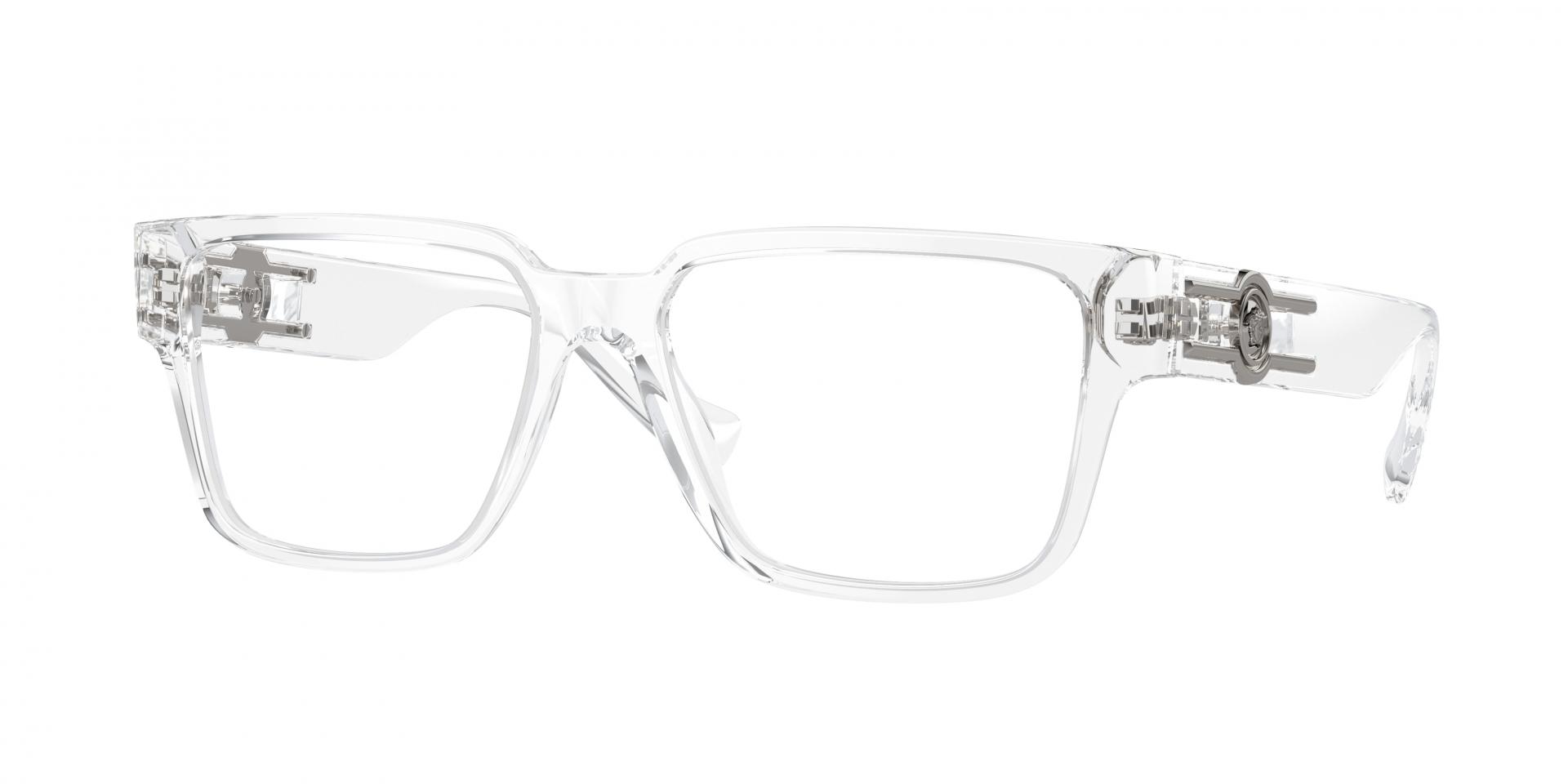 Occhiali da vista Versace VE3346 148 8056597920674 | Ottica Lux