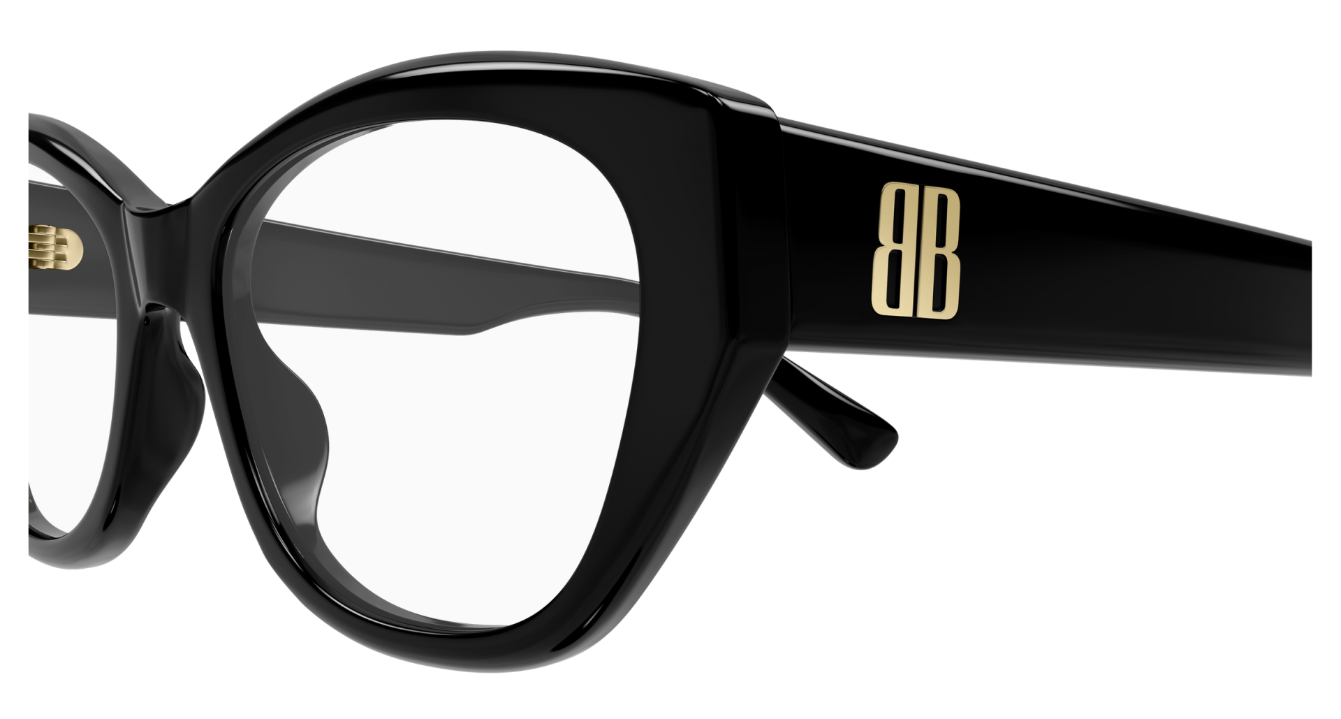 Occhiali da vista Balenciaga BB0481O 005 8056376646238 | Ottica Lux