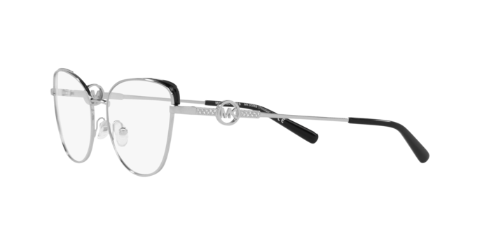 Occhiali da vista Michael Kors MK3058B TRINIDAD 1153 0725125379878 | Ottica Lux