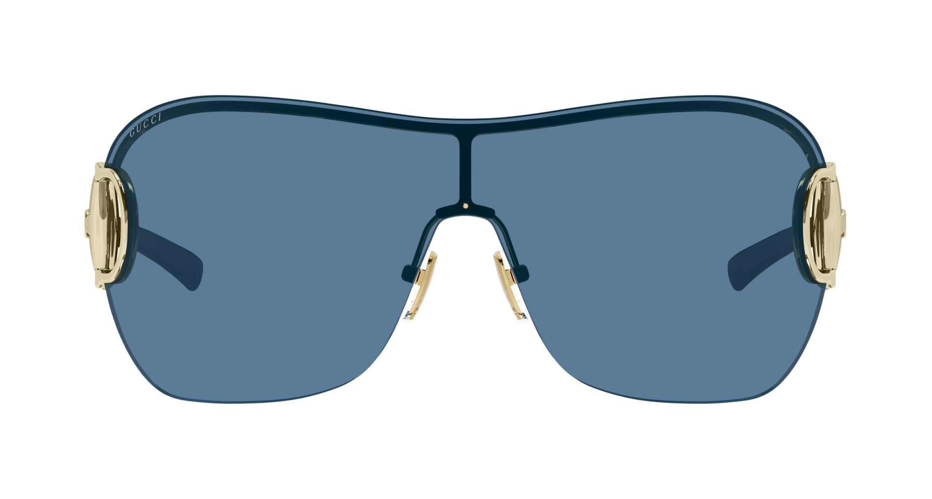 Occhiali da sole Gucci GG2174S 004 8056376676303 | Ottica Lux