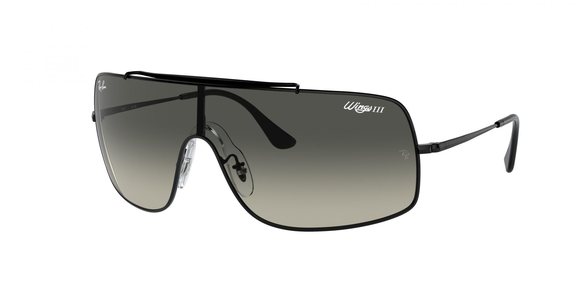 Occhiali da sole Ray-Ban RB3897 WINGS III 002/11 8056262033838 | Ottica Lux