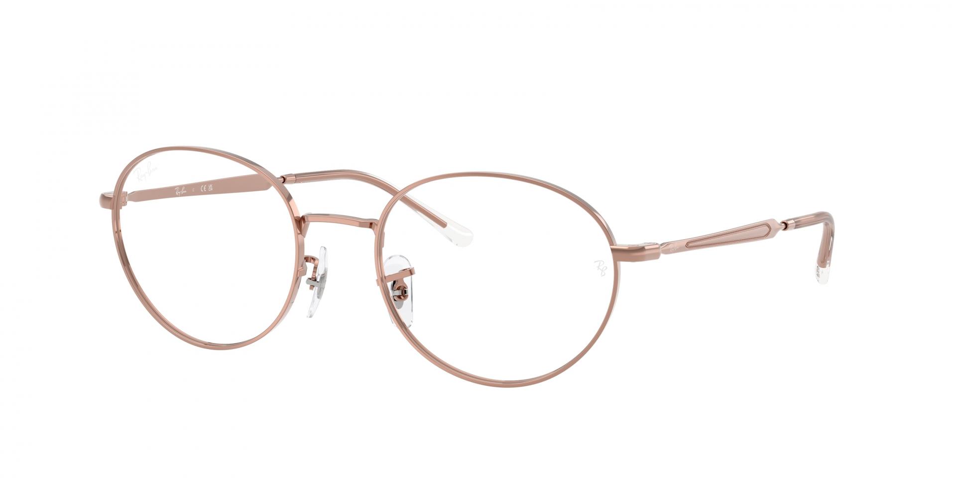 Occhiali da vista Ray-Ban RX3792V 2943 8056262968802 | Ottica Lux