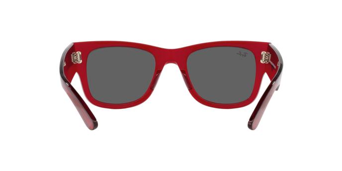 Sunglasses Ray-Ban RB0840S MEGA WAYFARER 6679B1 8056597856393 | Ottica Lux Sunglasses Ray-Ban RB0840S MEGA WAYFARER 6679B1 8056597856393 | Ottica Lux